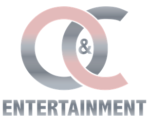 O&C Logo White